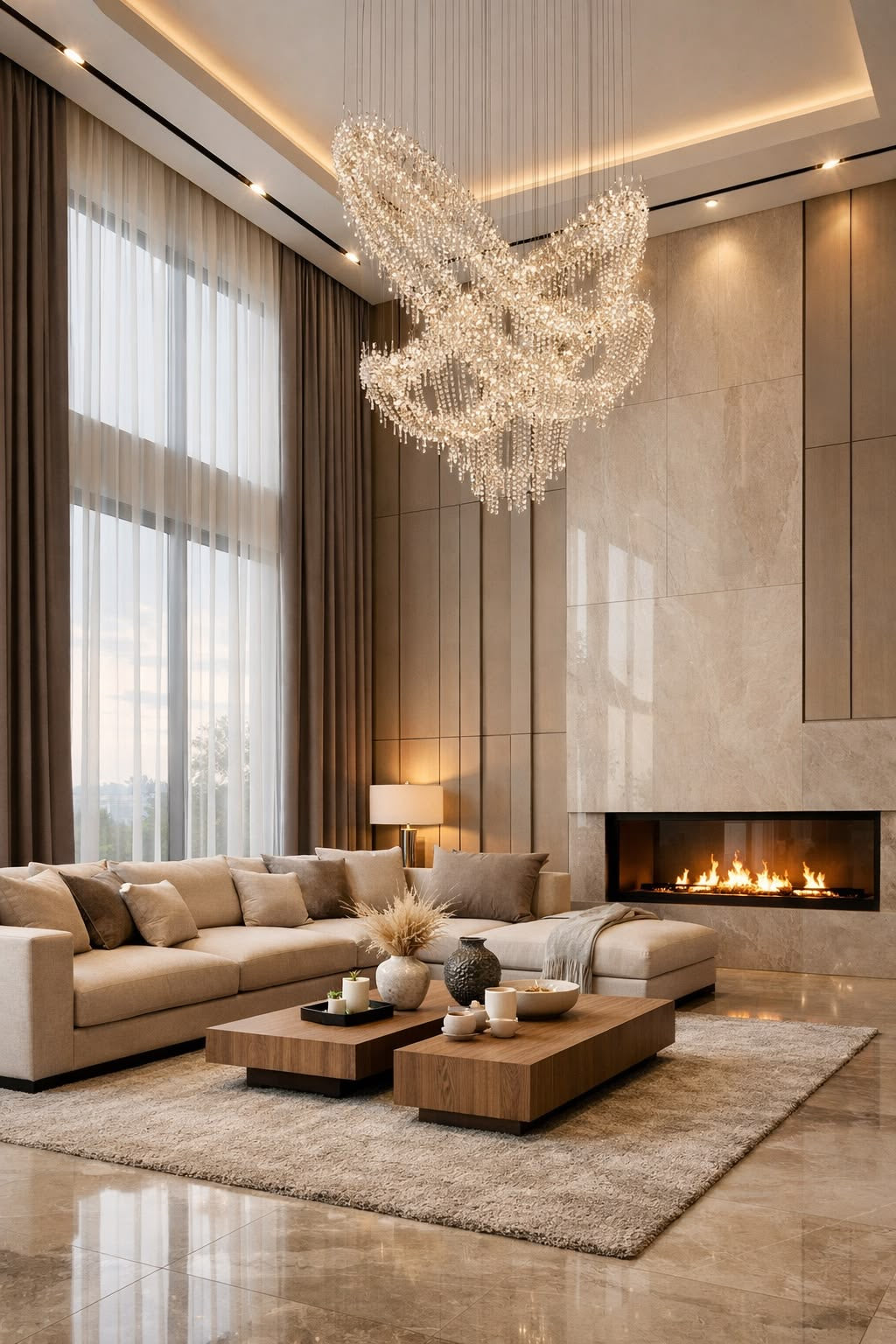 LIVING ROOM CATALOG