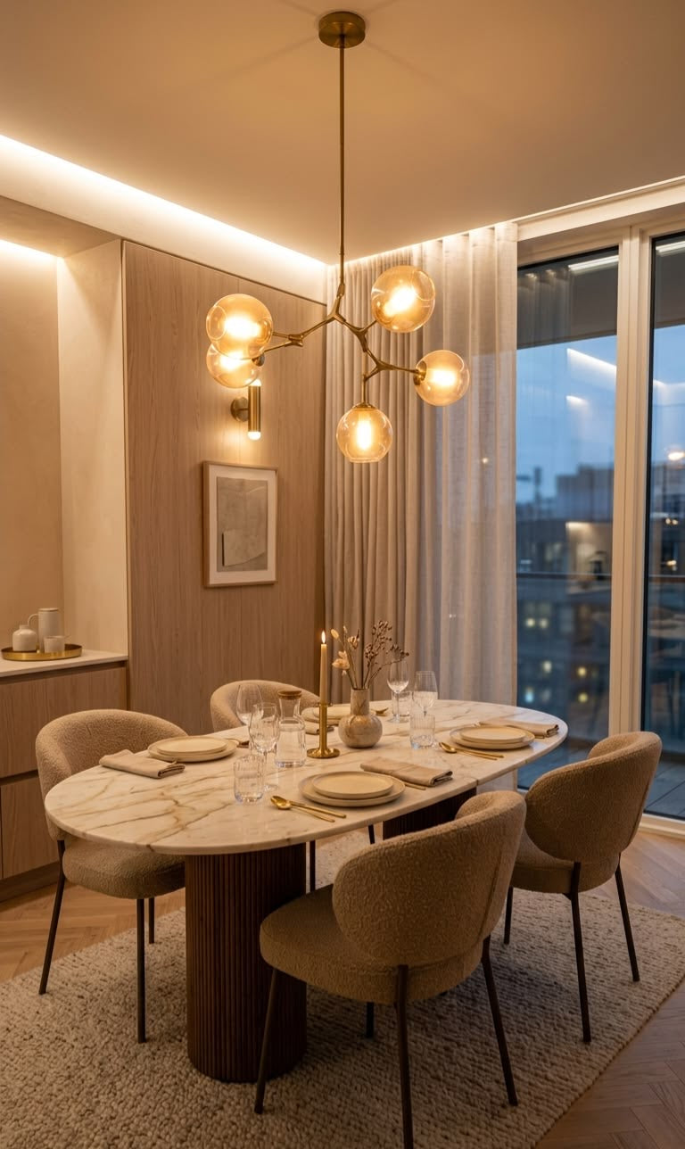 DINING AREA CATALOG