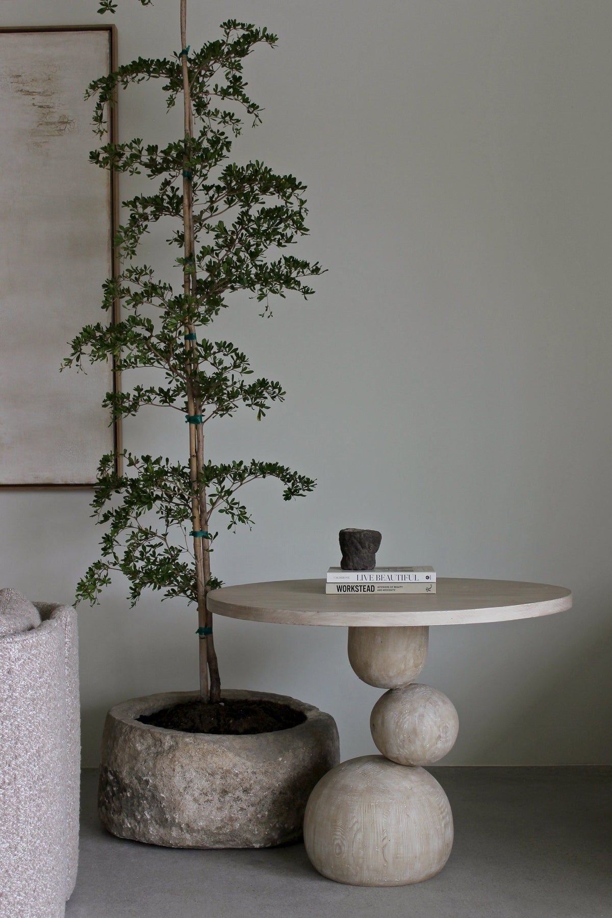 DECOR & VASES CATALOG
