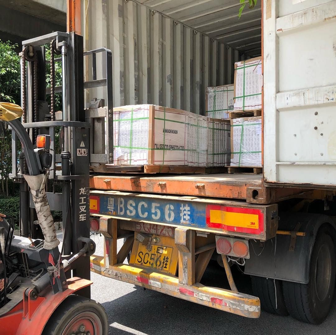 DELIVERIES