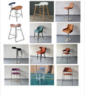 Kitchen bar stools