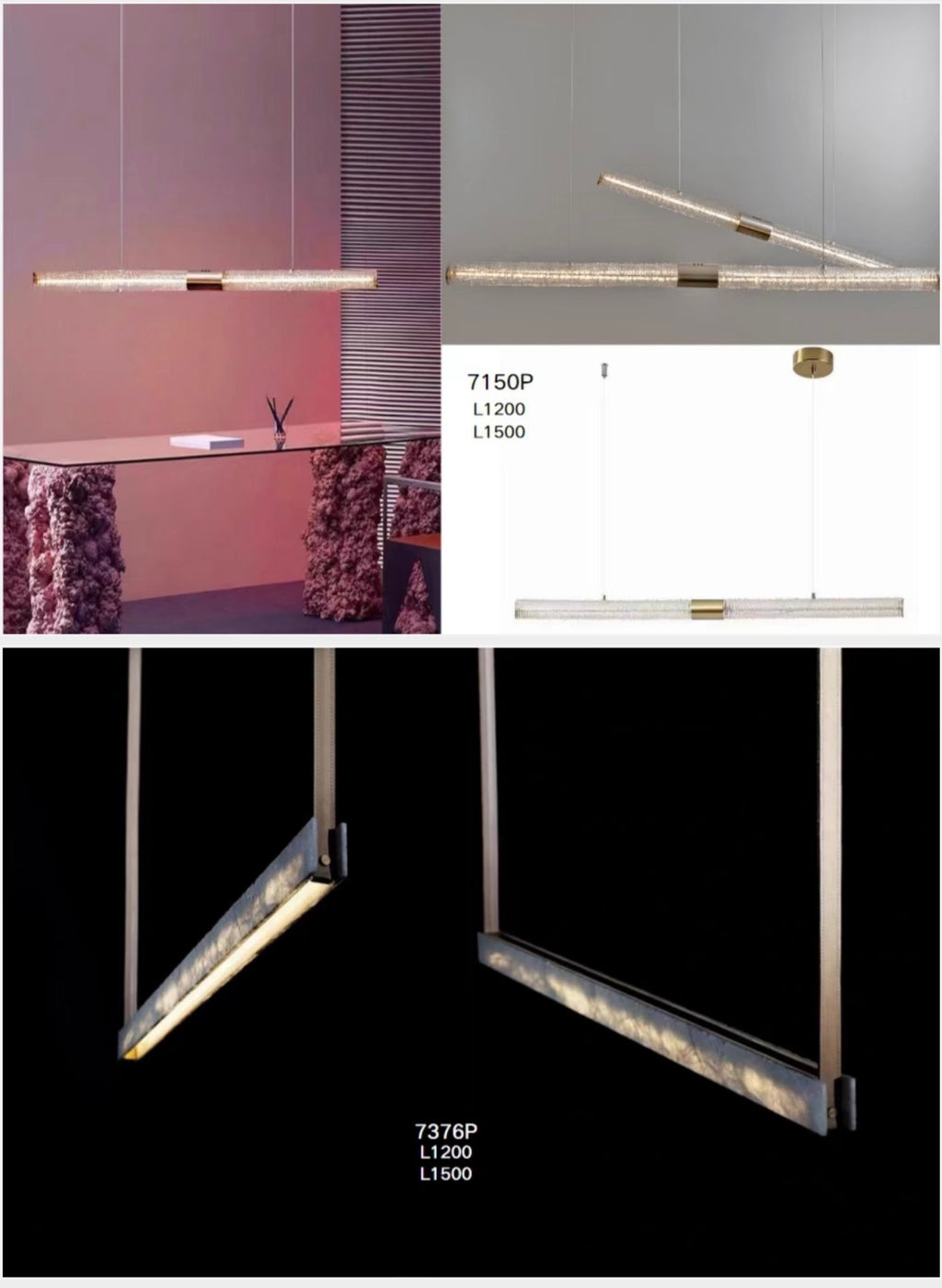 Lighting Catalog