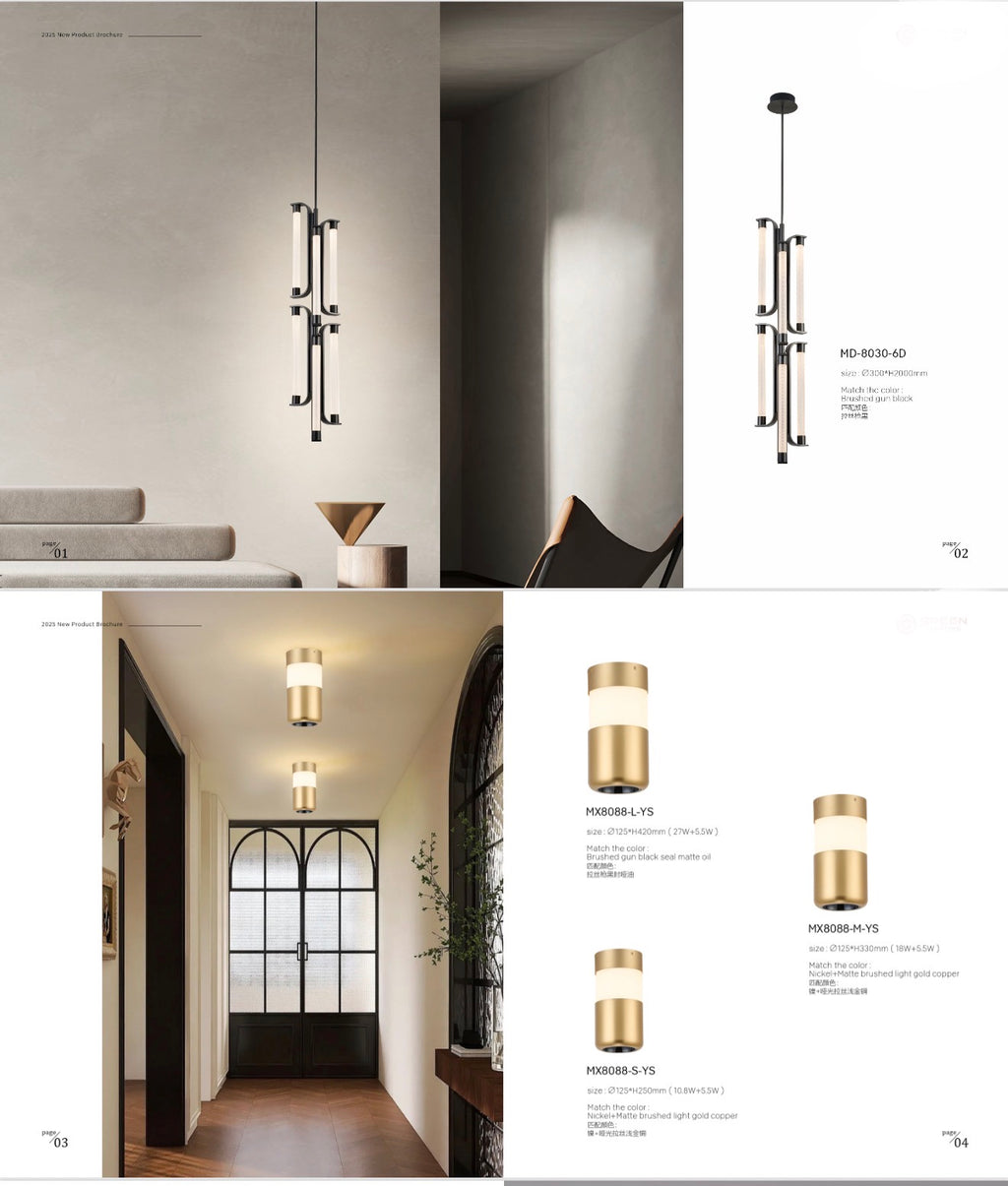 Lighting Catalog