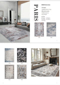 CARPETS CATALOG