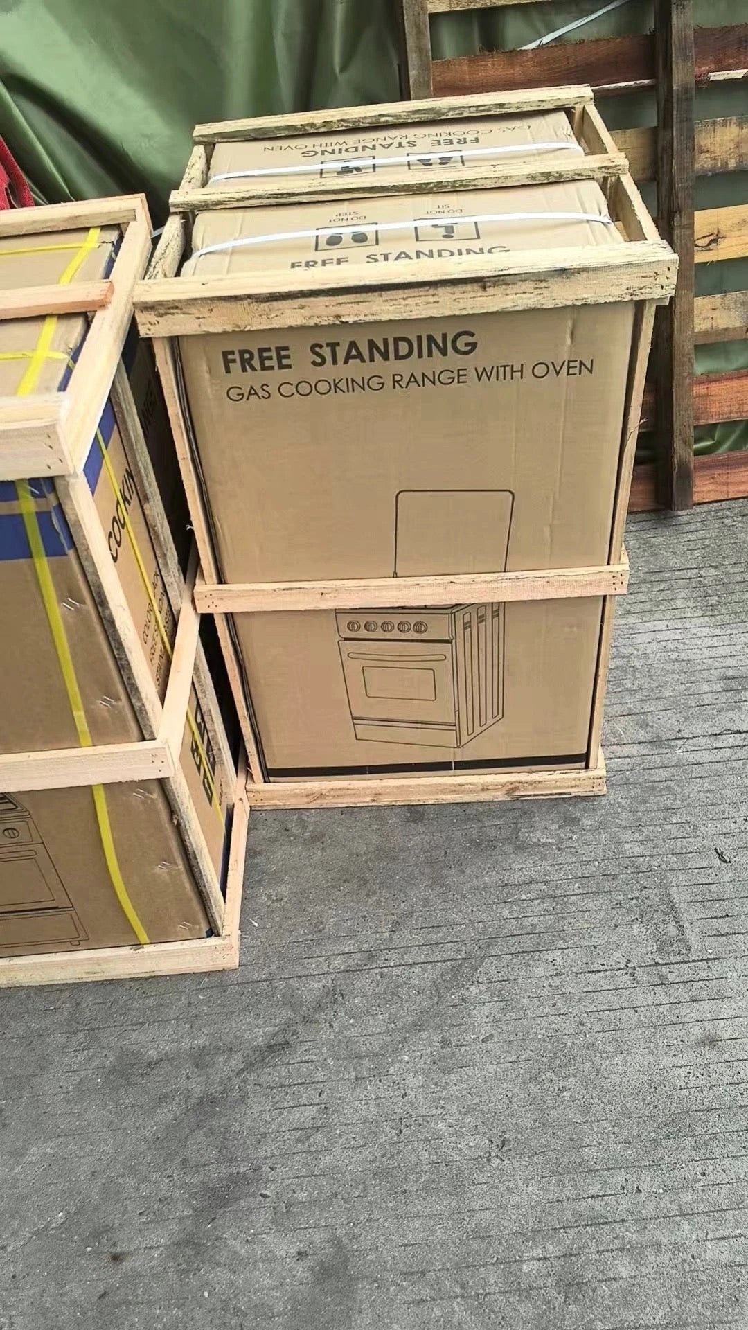 Quality guaranteed for clients