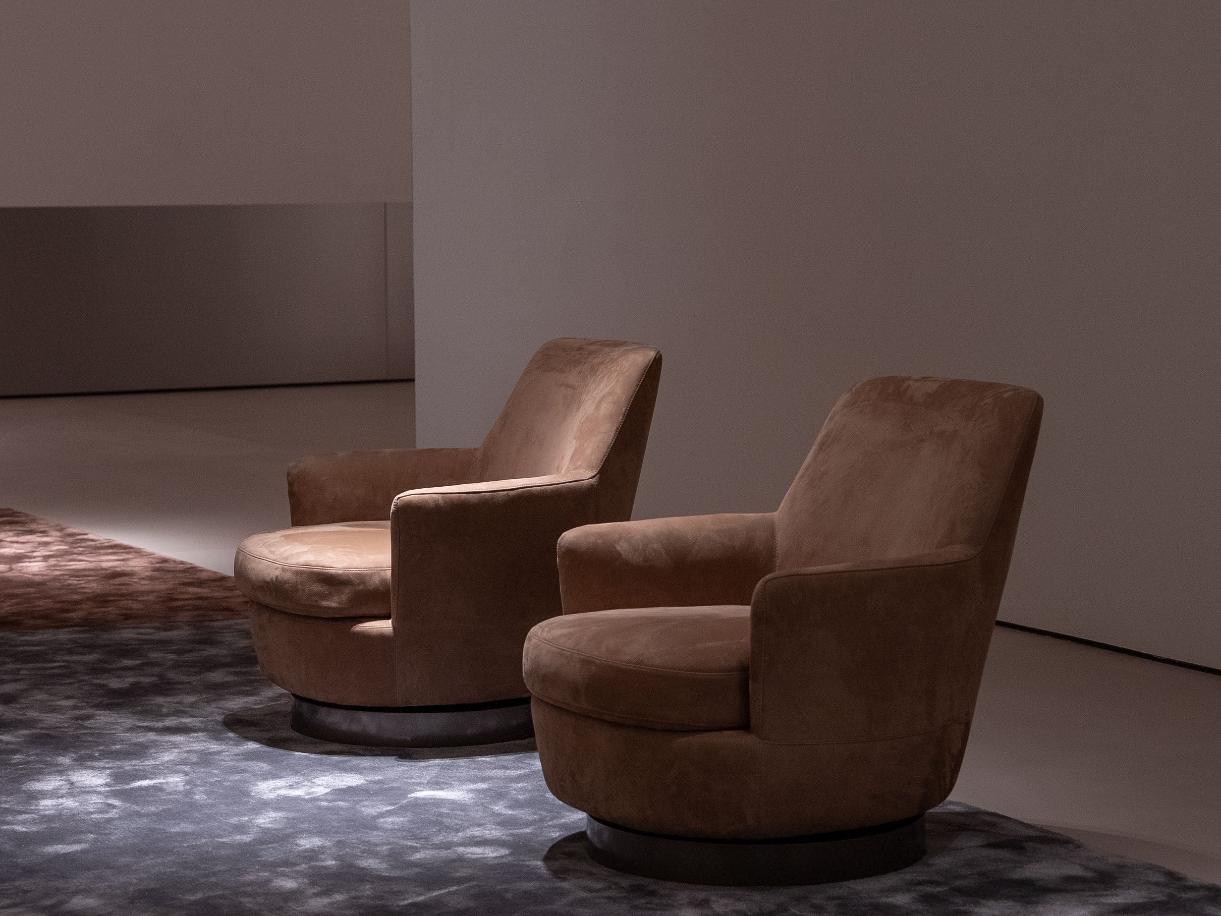 Side chairs set