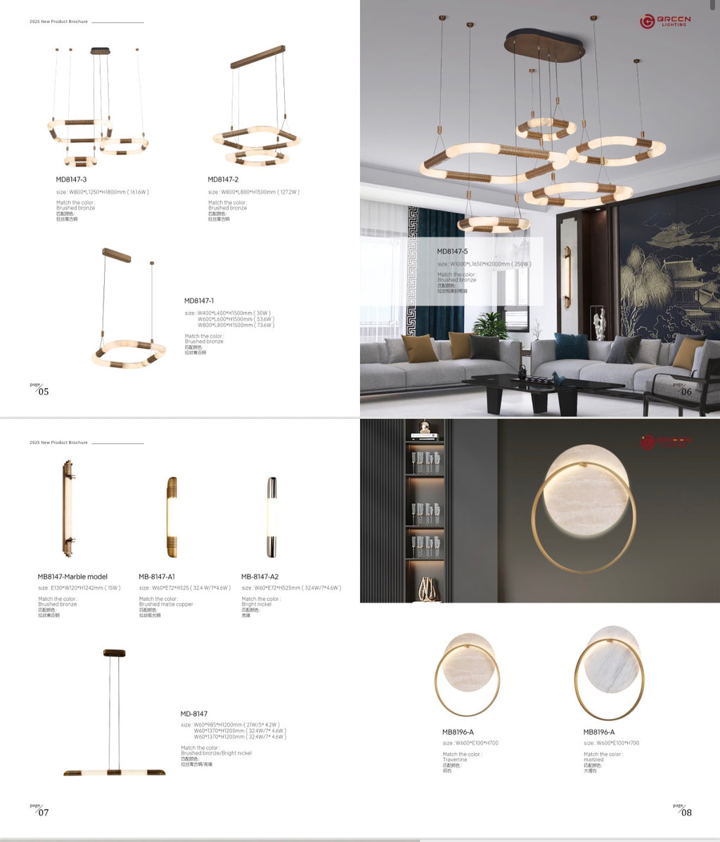Lighting Catalog