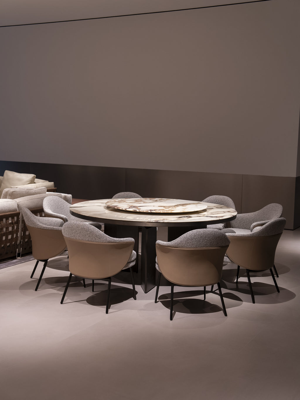 Dining room set