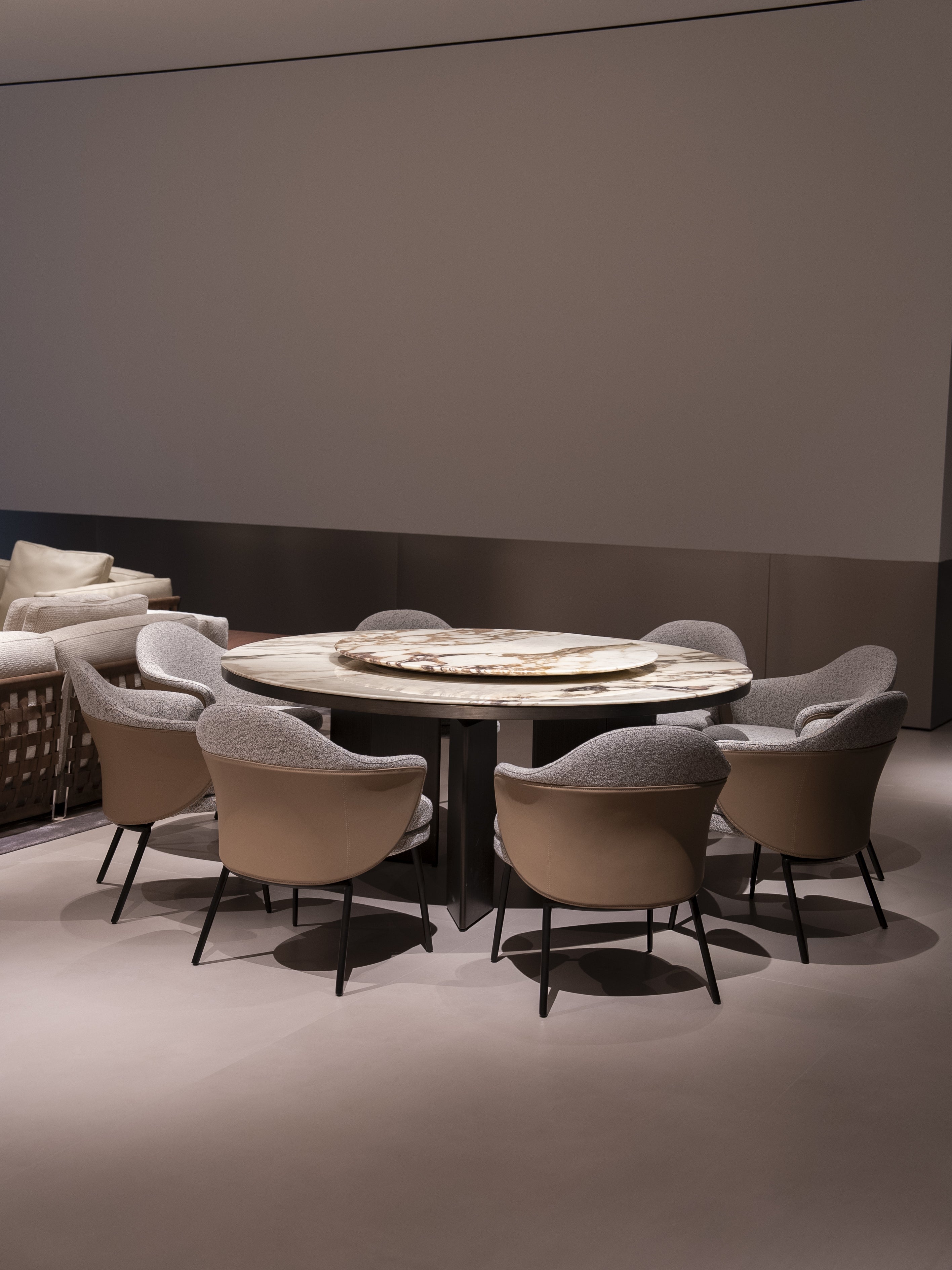 Dining room set