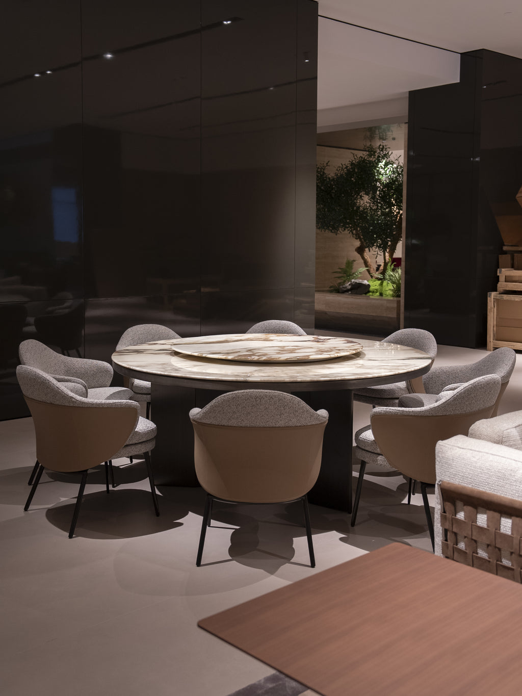 Dining room set