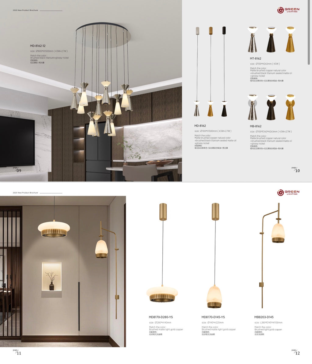 Lighting Catalog