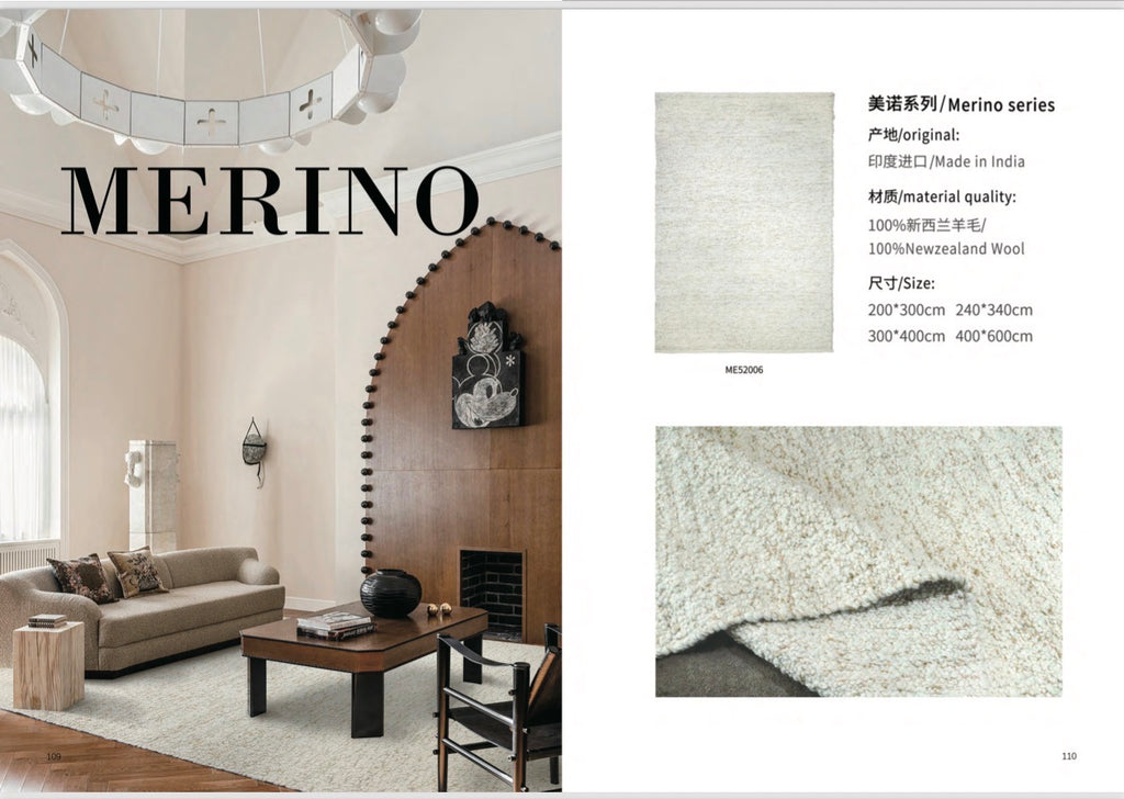 CARPETS CATALOG