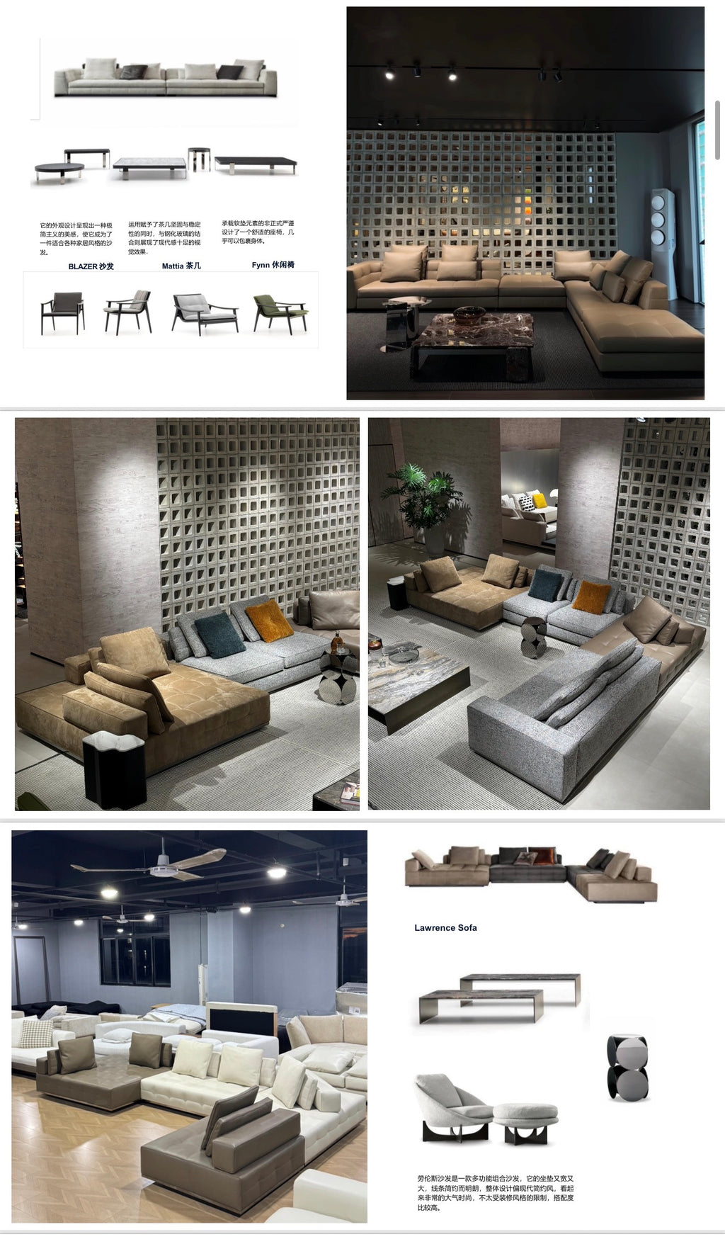 Modern Sofa 2.0