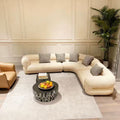 GIOVANNI SECTIONAL SOFA