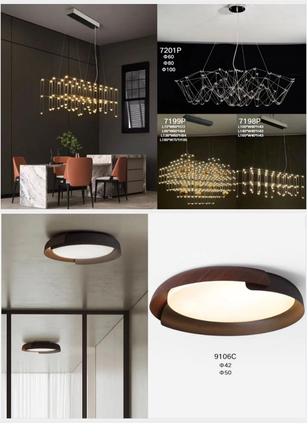Lighting Catalog