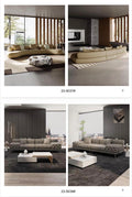 Modern Sofas 2.0