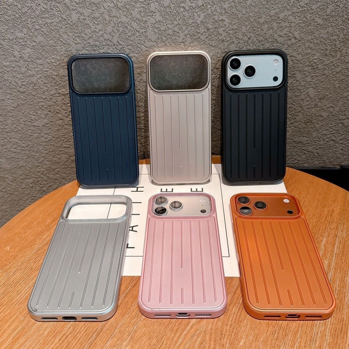 RMW PHONE COVERS
