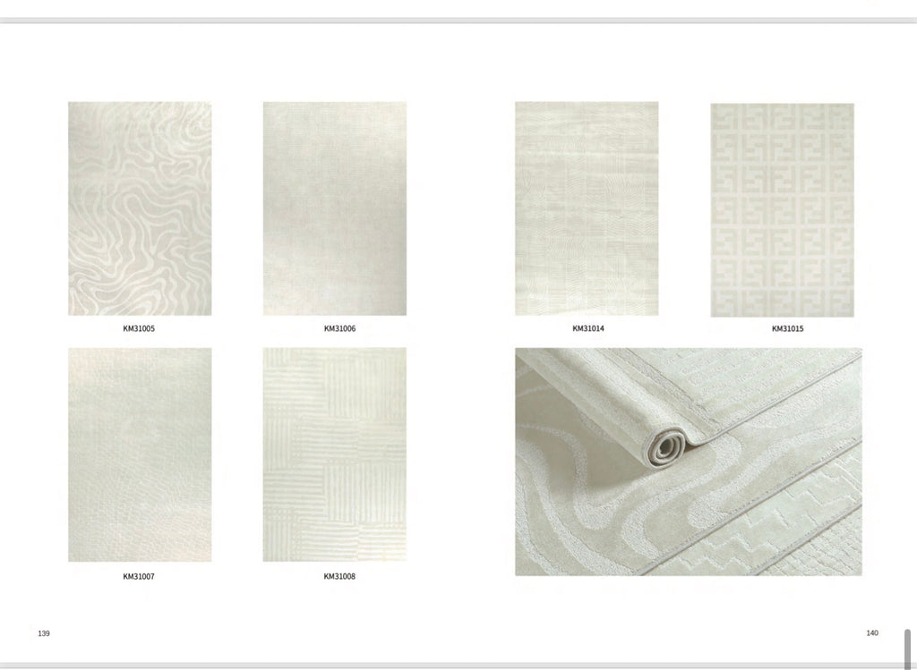 CARPETS CATALOG