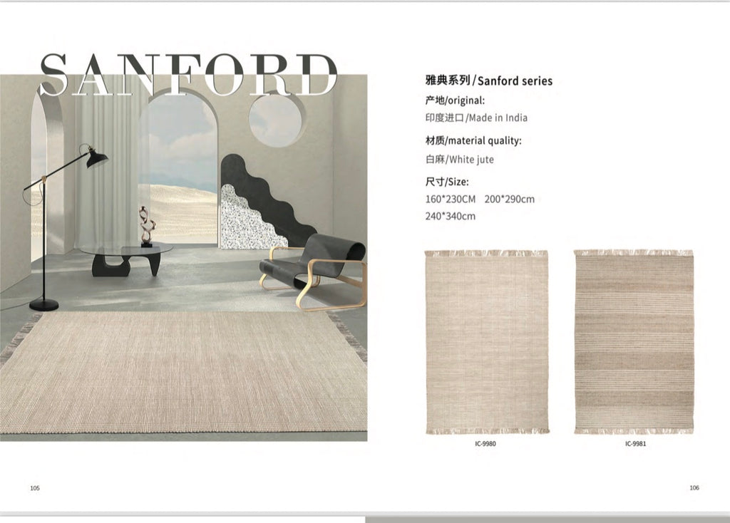 CARPETS CATALOG