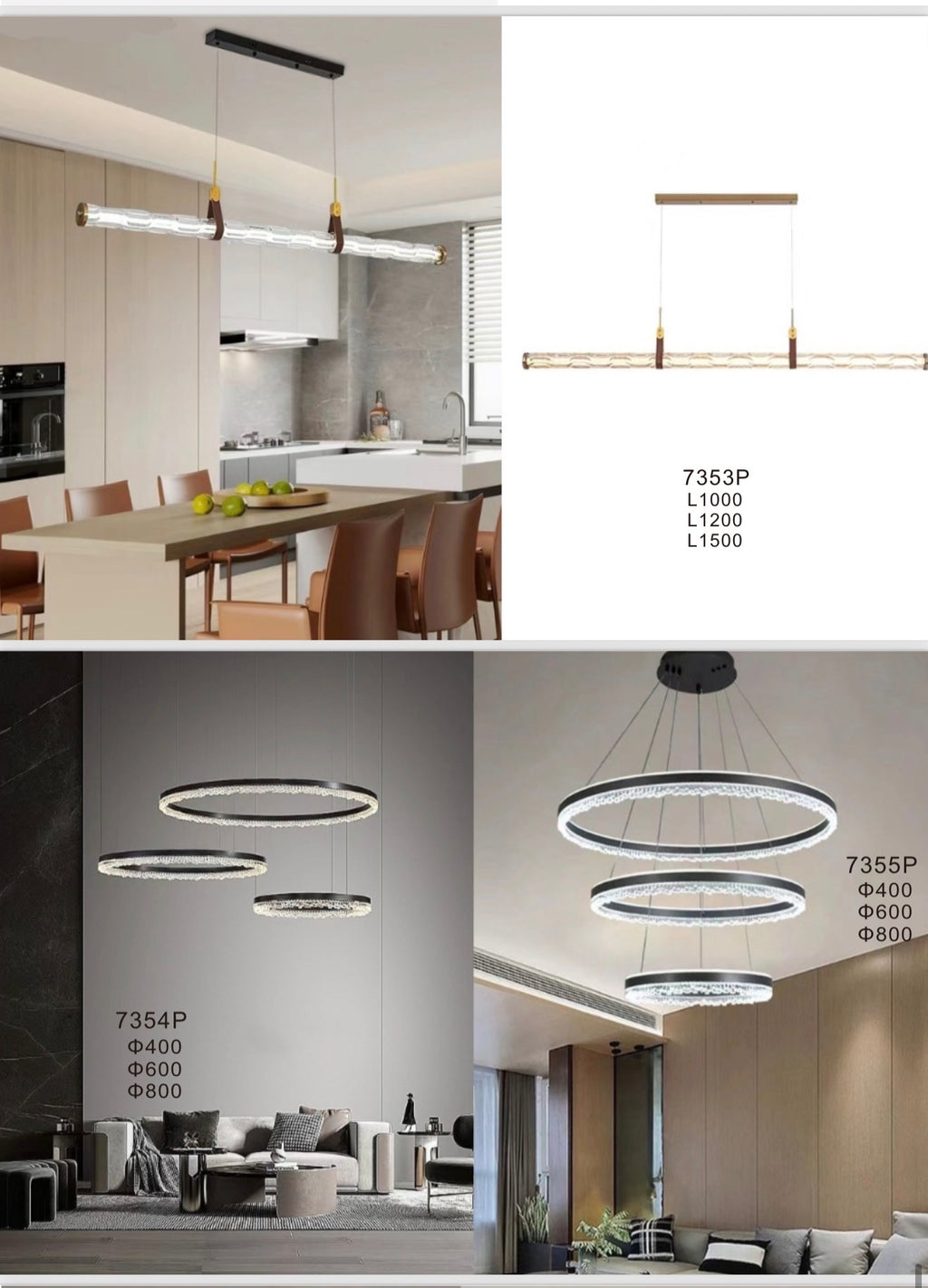 Lighting Catalog