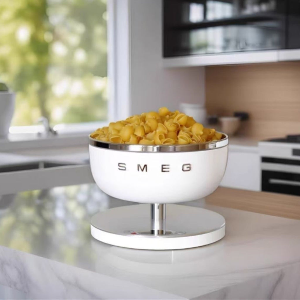 SMEG Italian Imported Kitchen High-precision Scale /Baking Electronic Scale