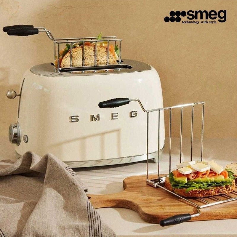 SMEG toaster