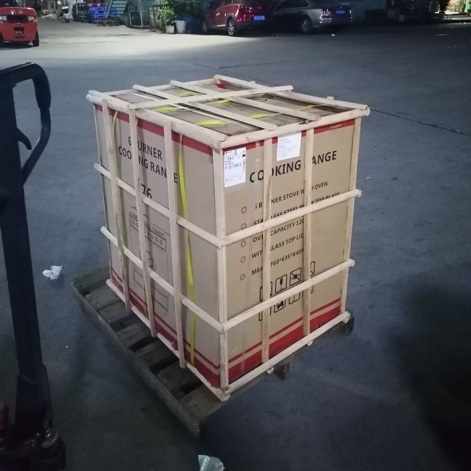 Quality guaranteed for clients