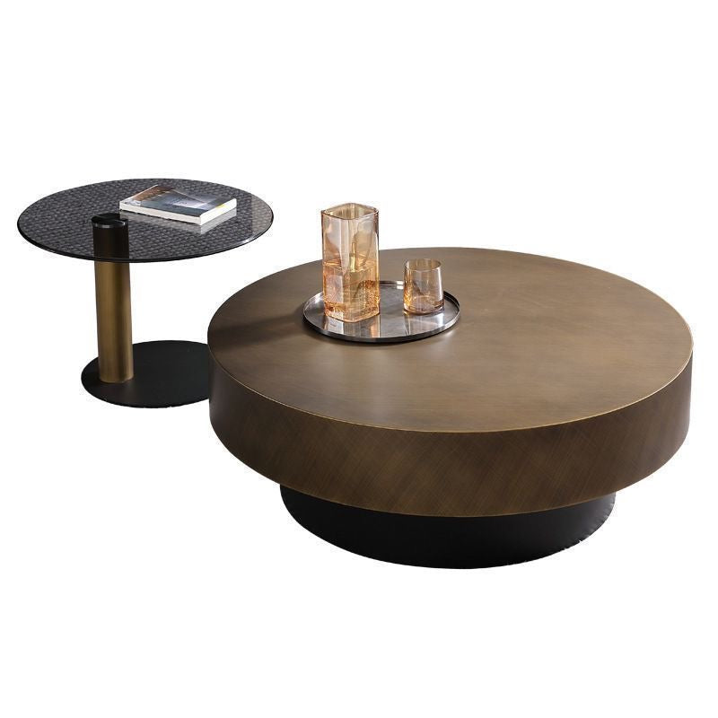 Coffee table set