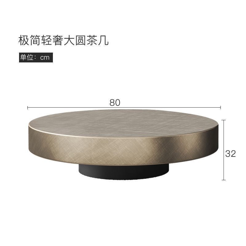 Coffee table set
