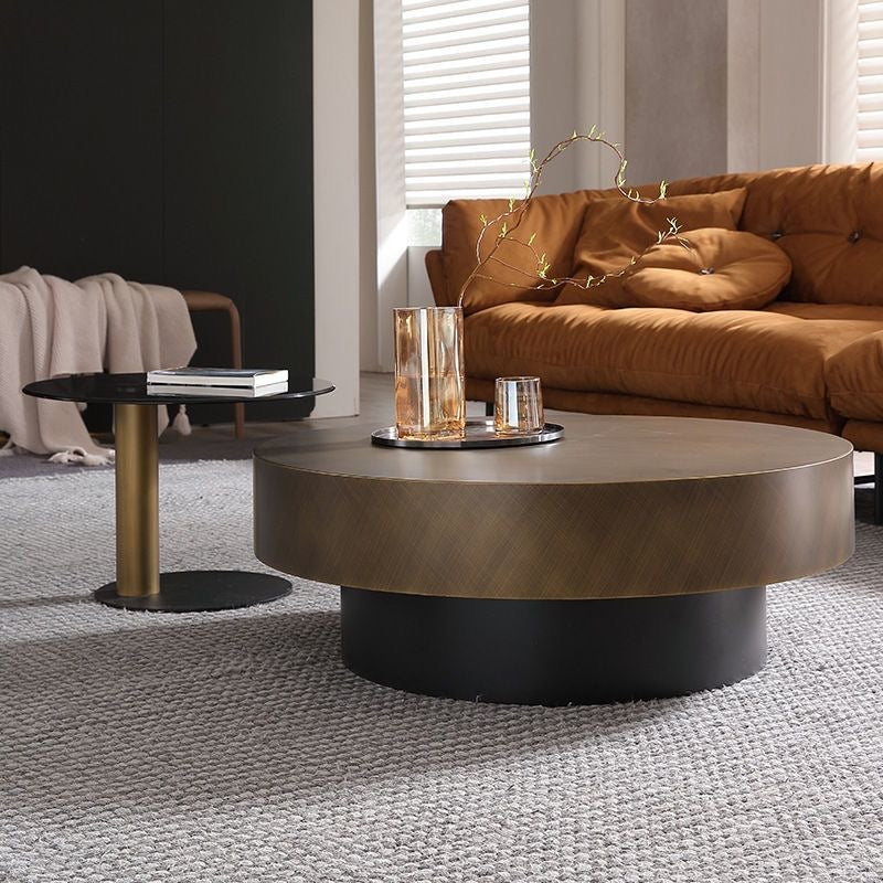 Coffee table set