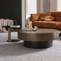 Coffee table set